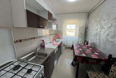 Apartament cu 3 camere, Decomandat, Dacia - 5