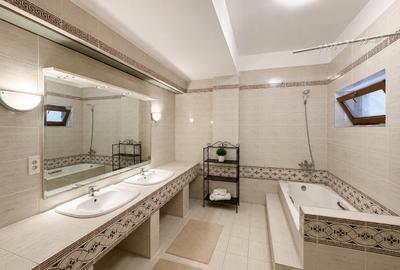 Apartament cu 4 camere decomandat, mobilat în Faleza Nord - 10