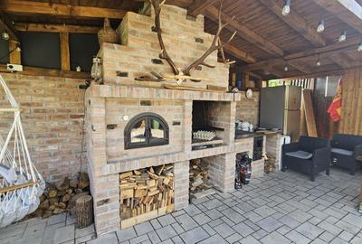 0% Comision la cumpărare! Casă modernă 4 camere, cu teren de 488 mp - 4