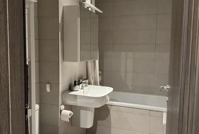 Studio 21Residence - Lujerului - Politehnica - 8