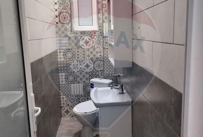 Casă cu 7 camere cu Teren 212 Mp în Eminescu - 10