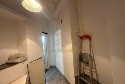 Vanzare - 4 camere  Str. Pasului - colt cu Armeneasca - 6