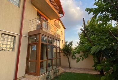 Dobroesti | Vila 8 Camere | P+1+M+P | TEREN 360 Mp | Constructie 2008 - 5