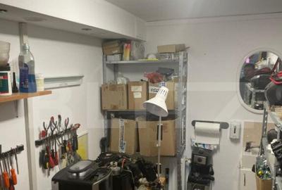 Spatiu comercial, Complexul Studentesc! - 2