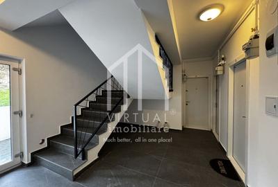 Garsoniera in suprafata de 37mp utili, loc de parcare - 4