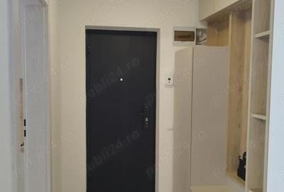 Apartament cu 2 camere semidecomandat în Unirii