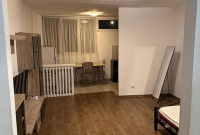 Garsonieră decomandată în Mănăștur - 5