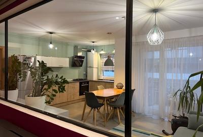 Apartament cu 3 camere zona Platinia, USAMV - 1