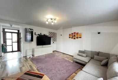 ???? Casa moderna, de vanzare, cu 5 camere, zona Giroc - 2