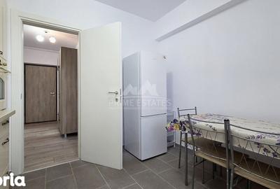 Apartament cu 2 camere decomandat, mobilat în Dobroești - 12