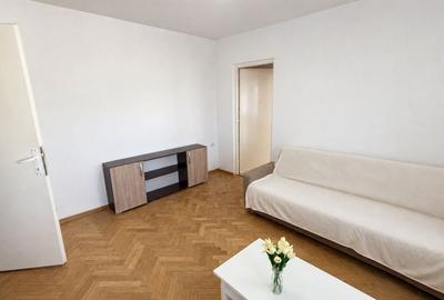 Apartament cu 2 camere, mobilat în Take Ionescu - 1