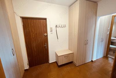 Proprietar inchiriez apartament 2 camere mobilat parcare Casa dePensii Proprietar inchiriez apartament 2 camere mobilat parcare Casa dePensii - 3