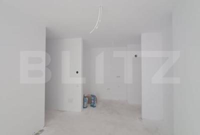 Apartament cu 2 camere semidecomandat în Iris - 3
