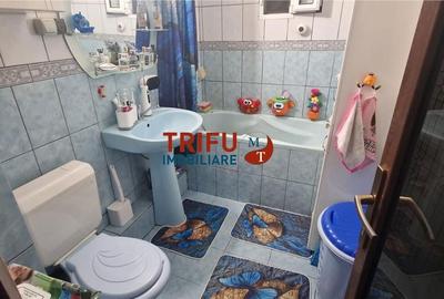Apartament cu 2 camere decomandat în Cetate - 8