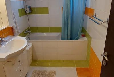 Garsonieră decomandată în Florești - 2