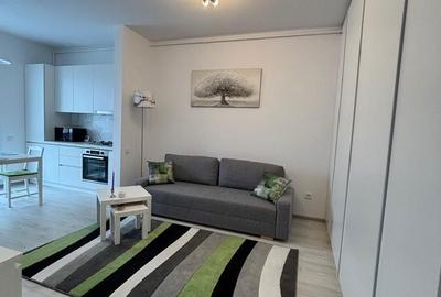 Apartament cu 2 camere în Theodor Pallady - 5