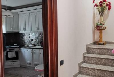 Casa D+E+M tip duplex zona ultracentrala - 5