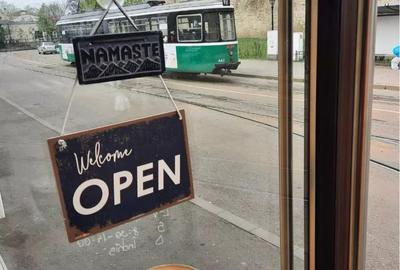 Spațiu comercial, de 30 mp, în Central - 3