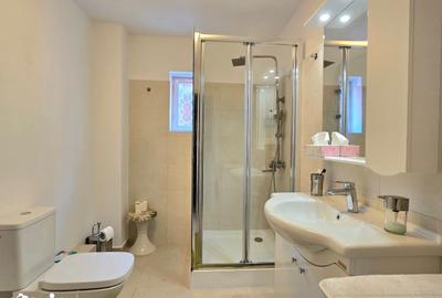 Casă cu 6 camere cu Teren 1632 Mp în Albești