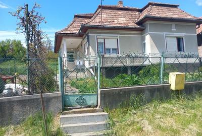Casă cu 3 camere cu Teren 1300 Mp în Călărași - 5