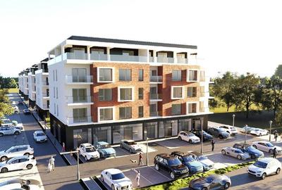 Apartamentedoua camere si Garsoniere. Comision 0% - 14