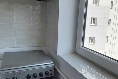 Apartament cu 2 camere semidecomandat în 13 Septembrie