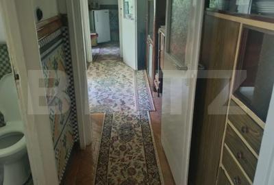 Apartament cu 2 camere în Micro 14 - 5