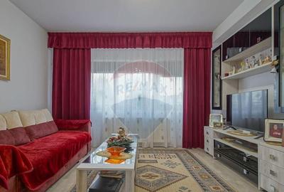 COMISION 0%! 3 CAMERE DECOMANDAT CU BALCON | STR. MARTE S... - 10