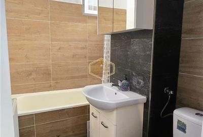 Apartament cu 2 camere semidecomandat, mobilat în Carpați 1 - 7