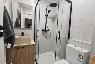 Apartament cu 4 camere decomandat, mobilat în Zorilor - 12