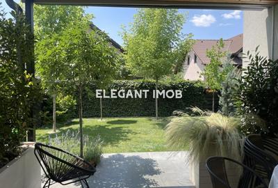 Vanzari Case / Vile Paradisul Verde - 31