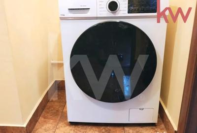 Apartament cu 2 camere decomandat, mobilat în Calea Severinului - 12