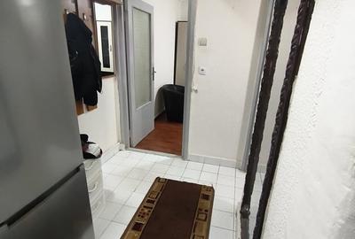 Apartament cu 2 camere semidecomandat în Nord - 2