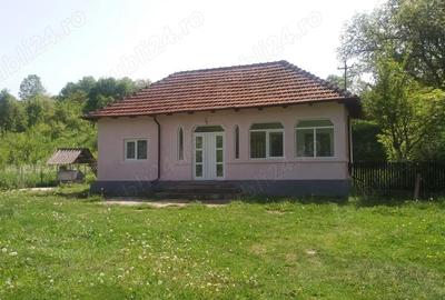 Casă în Moșteni-Greci - 4