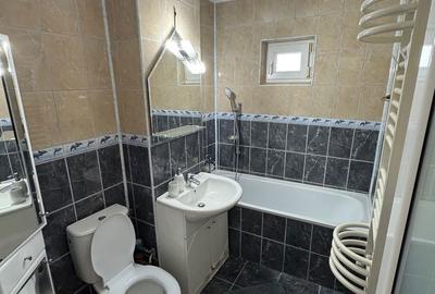 Apartament cu 3 camere decomandat în Exercițiu - 6