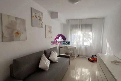 Apartament 4 camere de inchiriat Lacul Tei, Sector 2-Marian - 6