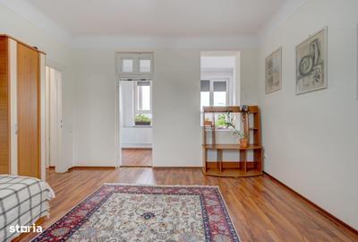 Apartament cu 4 camere în Rahova - 7