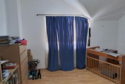 Vanzare casa individuala Otopeni, P+1+Pod, amprenta 130 mp, teren 780 mp - 7