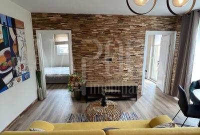 Apartament 3 camere de vanzare in Floresti - 4