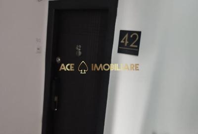 Apartament cu 2 camere decomandat, mobilat în P-ța Romană - 13