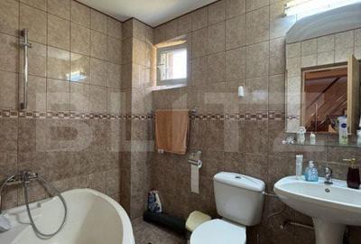 Casă cu 5 camere cu Canalizare în Brestei - 3