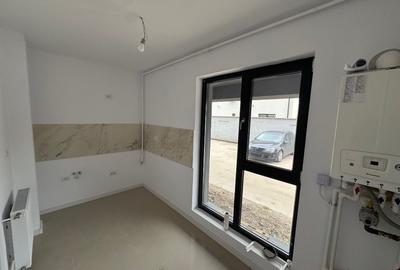 Apartament cu 2 camere decomandat în Central - 6