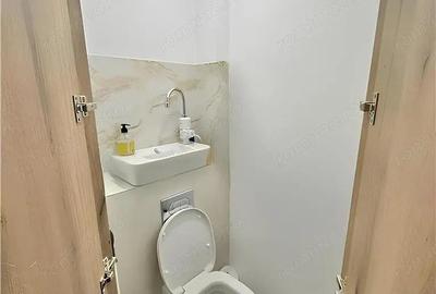 Spatiu pretabil Sediu Firma in Urban Plaza - 1