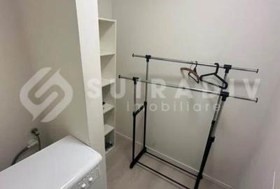 Apartament cu 2 camere în Calea Turzii - 5