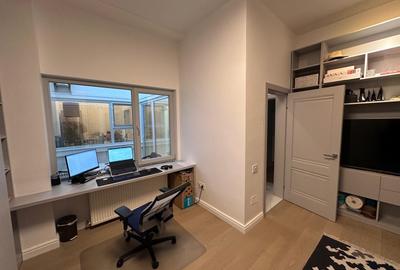Apartament cu 4 camere decomandat în Banu Manta - 8