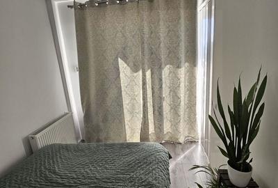 Apartament cu 2 camere decomandat, mobilat în Exterior Sud - 2