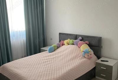 Apartament 3 camere 111 mp bd Dem Radulescu schimb cu CASA - 7