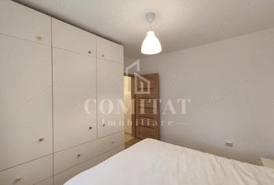 Apartament cu 2 camere decomandate | Cartierul Mana?tur - Pia?a Flora - 9