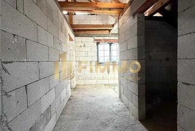 Casa la rosu | 210mp | Teren 19 ari| Plopeni| Suceava| ID:1524 - 5