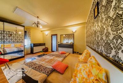 Vila de lux, D+P+E+M, Gradiste, la cheie, 300mp, 6 camere, teren 580mp - 7